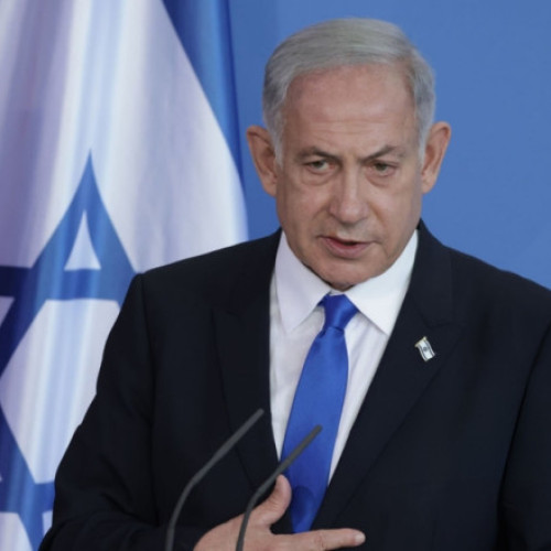 Premierul Netanyahu îl numește pe David Zini șef al Shin Bet, în ciuda interdicției legale
