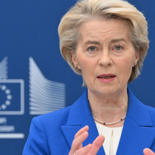 Uniunea Europeană avansează în negocierile comerciale cu SUA