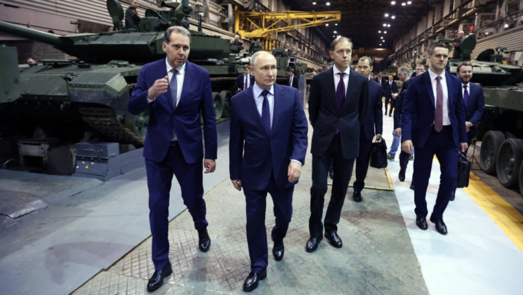 Rusia: Ministrul Economiei solicită o reevaluare a politicii monetare