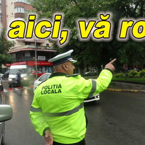 Trasee noi pentru șoferii din Buzău