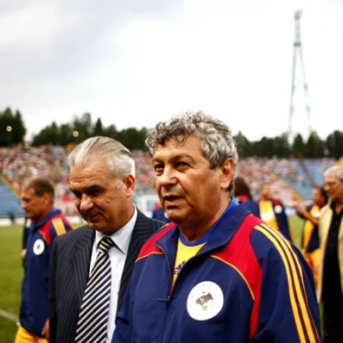 Jucători de fotbal deveniți antrenori de top