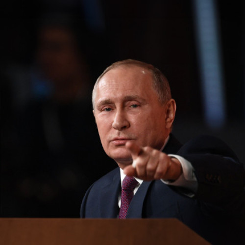 Kremlinul a anunțat vineri condiția principală pentru participarea la negocieri de nivel înalt cu președintele ucrainean Volodimir Zelenski și președintele SUA, Donald Trump. Potrivit agenției ruse Tass, participarea liderului rus depinde de rezultatele negociilor dintre delegațiile de experți ruși și ucraineni, care trebuie să fie obținute mai întâi.