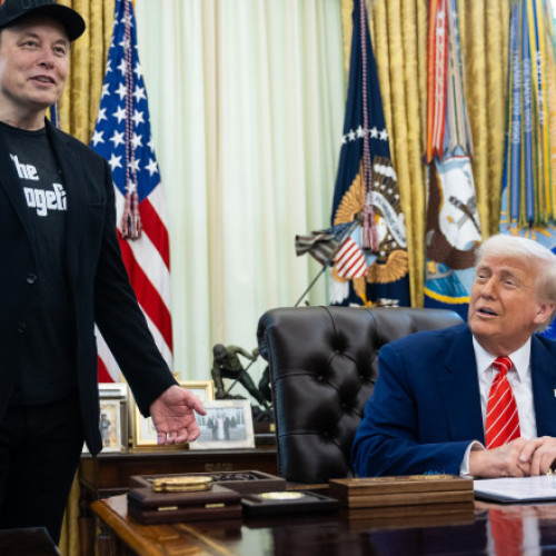 Elon Musk va rămâne consilier apropiat al lui Donald Trump, chiar și după plecarea sa din funcție, relatează digi24.ro, citând surse apropiate administrației.