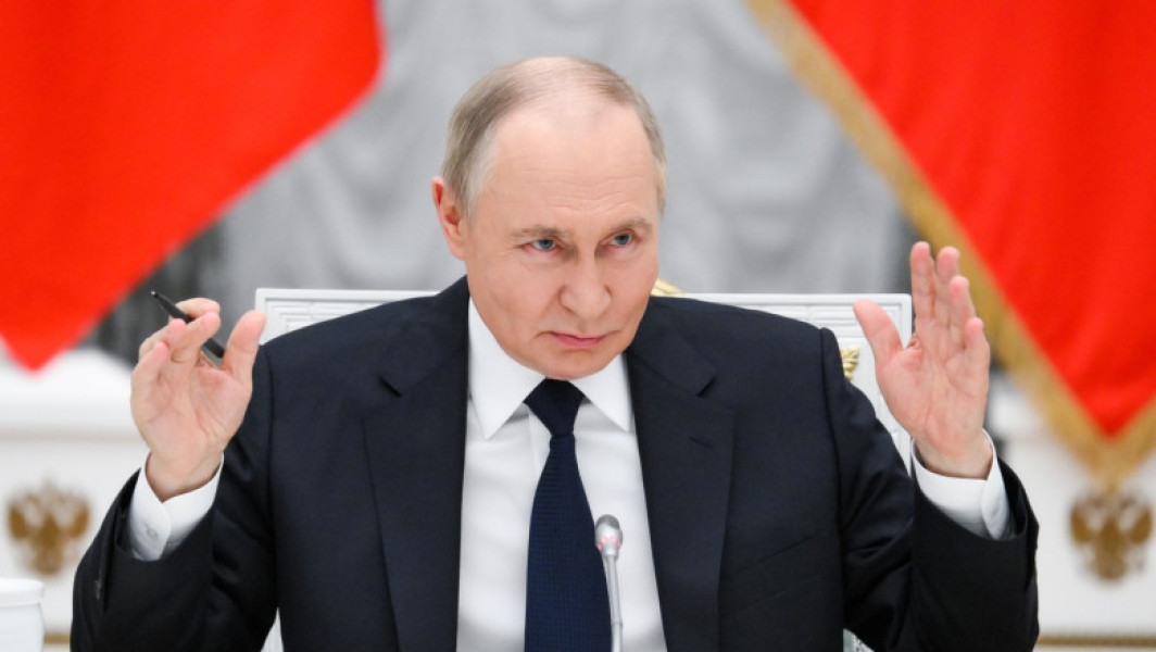 Rusia solicită Ucrainei retragerea trupelor înainte de un armistitiu, potrivit unui memorandum