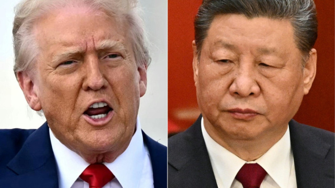 Discuție telefonică între Xi Jinping și Donald Trump într-un context tensionat