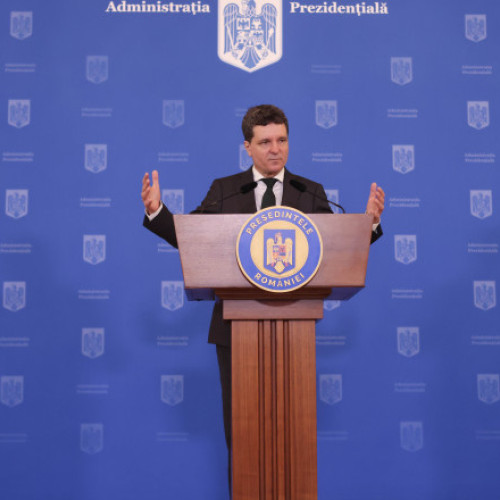 Noul dialog dintre partidele pro-occidentale și președintele Nicușor Dan la Cotroceni