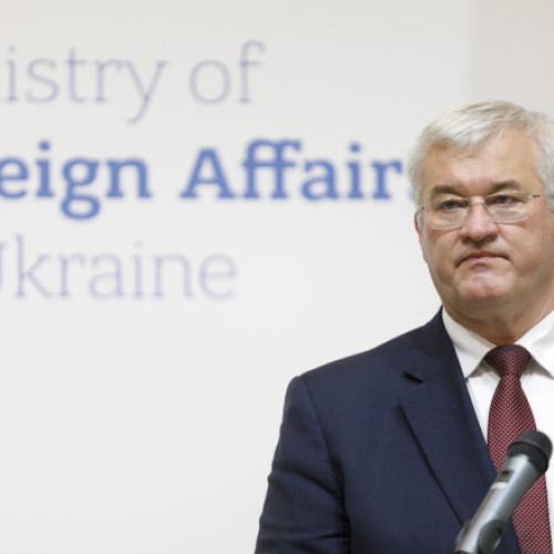 Ucraina vrea să pună capăt războiului cu Rusia în acest an