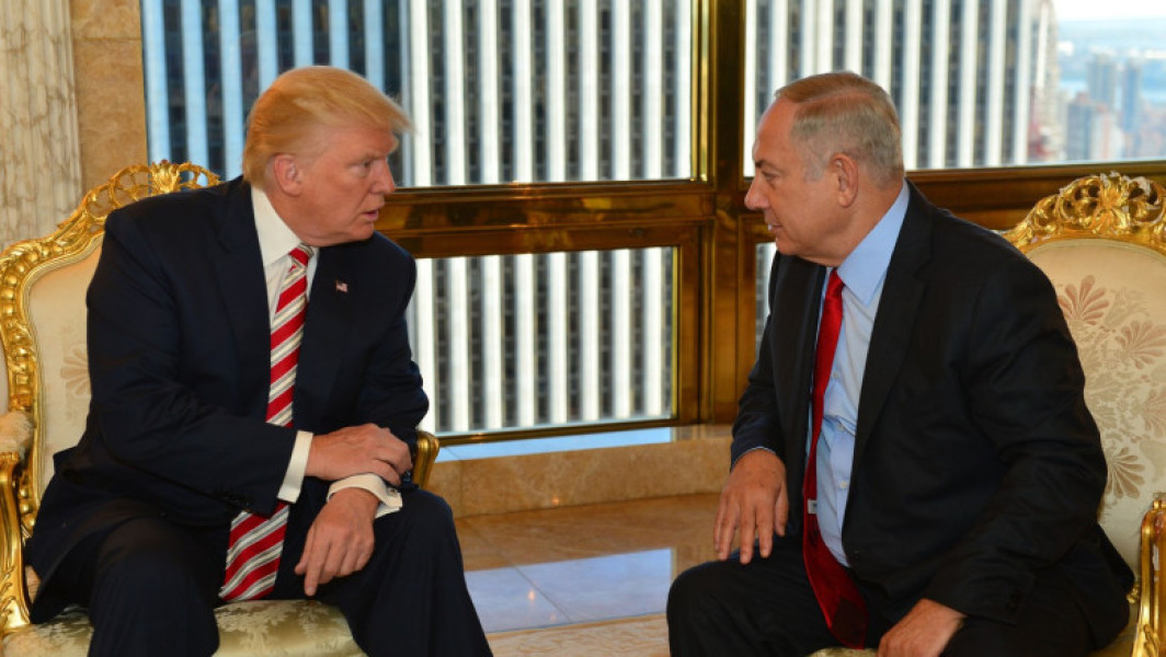 Tensiuni în creștere între Israel și Statele Unite privind un posibil atac asupra Iranului