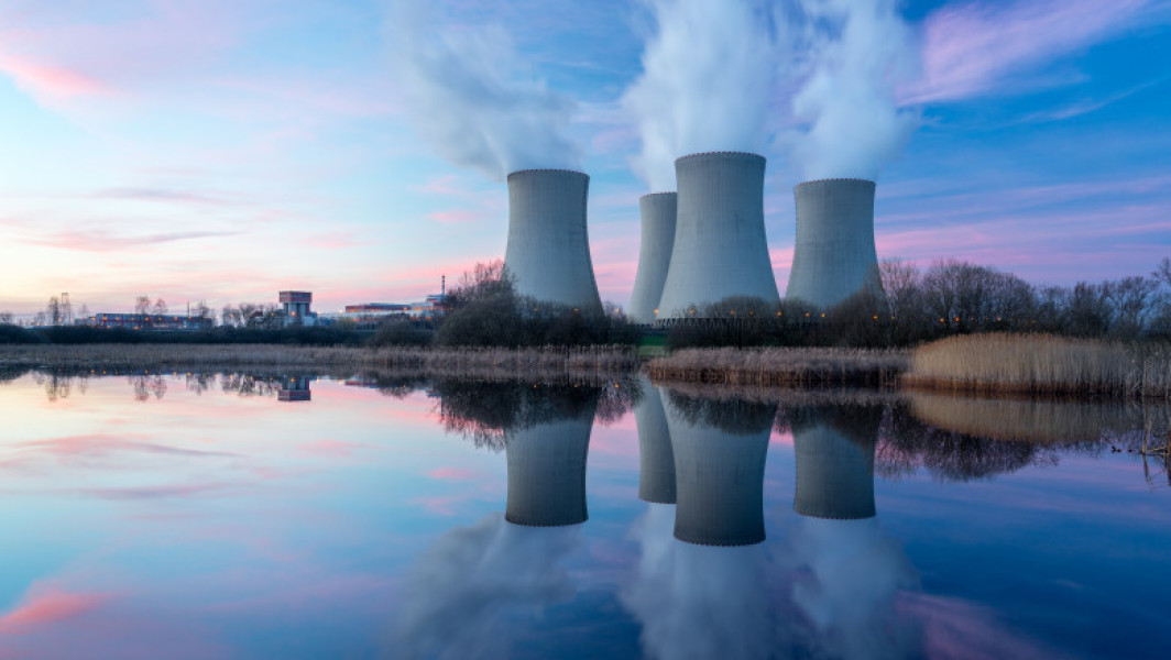 UE intenționează să investească 241 de miliarde de euro în extinderea energiei nucleare