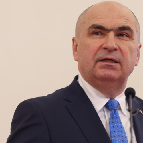 Ilie Bolojan: &quot;Premierul are nevoie de sprijin pentru a face performanță&quot;