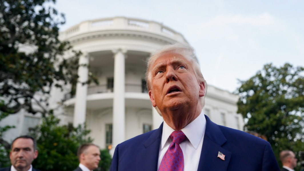 situație complicată pentru Donald Trump în raport cu atacurile din Orientul Mijlociu