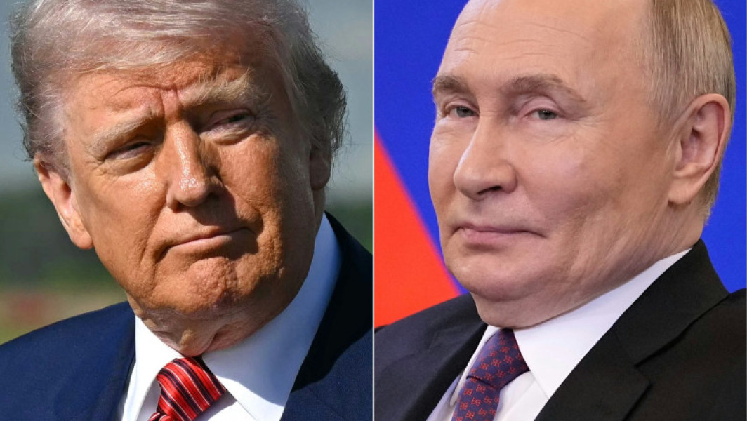 Trump contrastează rolul Rusiei în cel de-al Doilea Război Mondial și critică politica actuală a Kremlinului