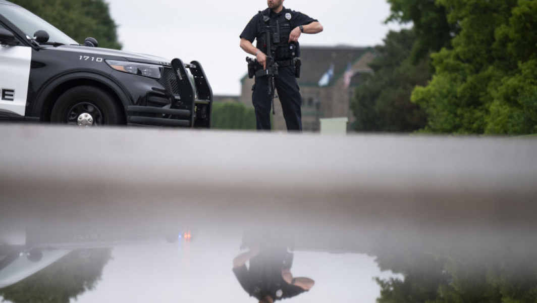 suspect în atacul armat asupra parlamentarilor din Minnesota