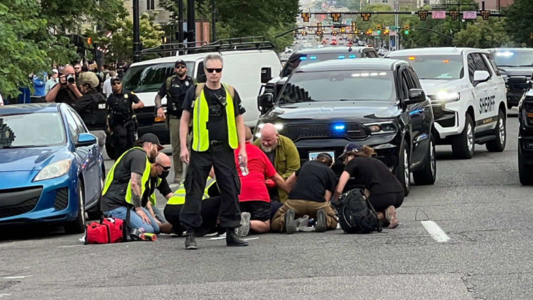 Mai multe persoane împușcate și ucise în timpul unui carnaval în Salt Lake City