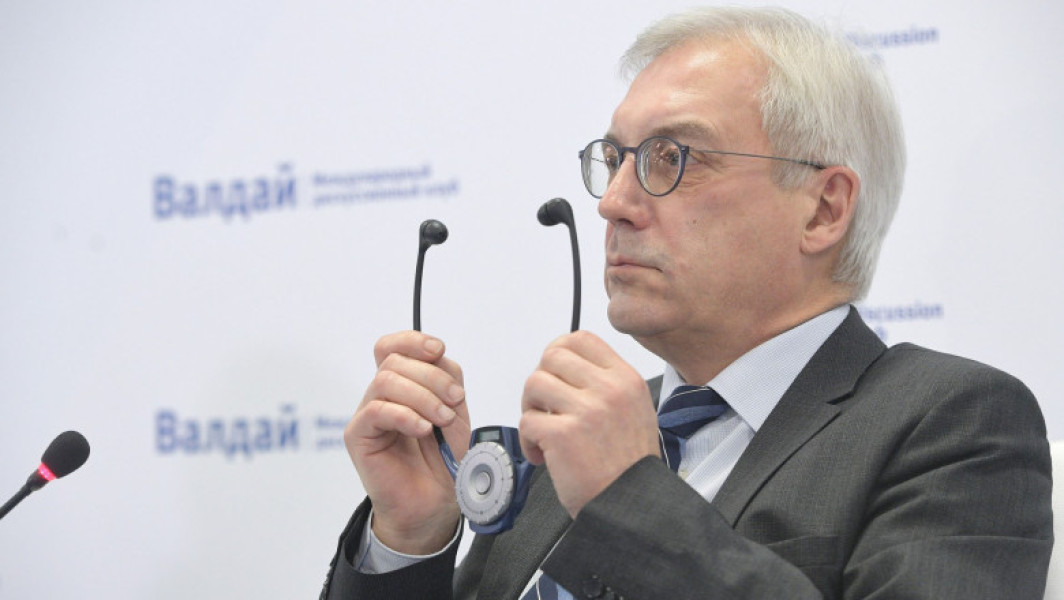 moscova insista ca ucraina sa demonteze armele occidentale, in cadrul unui acord de pace