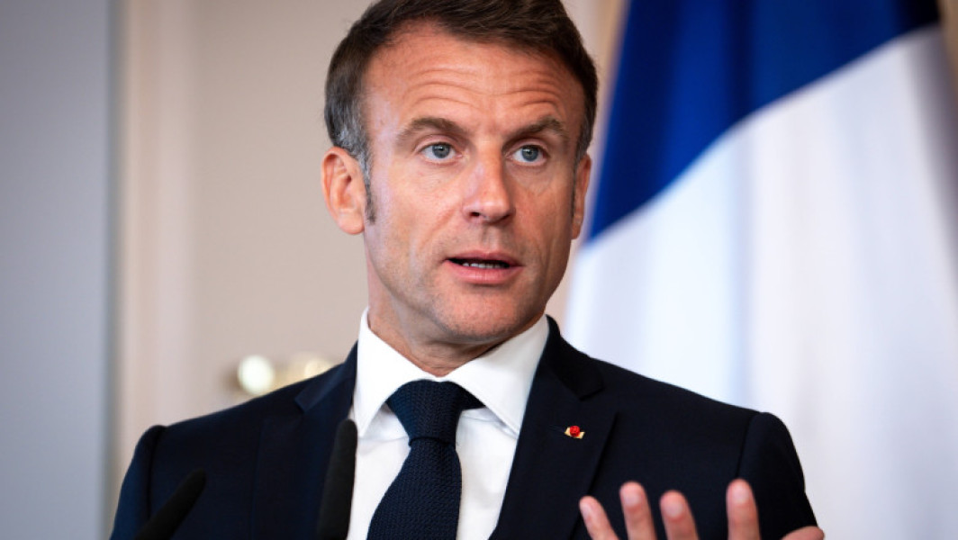 disensiuni între macron și trump pe tema Iranului în contextul conflictului israel-i Iran