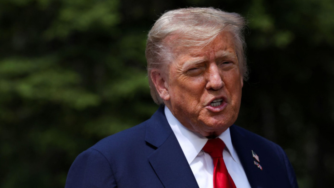 Grupul de lucru pentru presiuni asupra Rusiei, desființat de administrația Trump