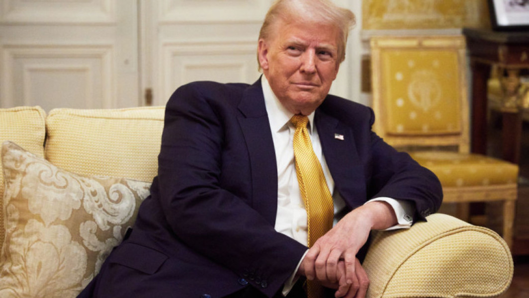Trump afirmă că Iranul a contactat SUA pentru negocieri, dar lasă loc pentru acţiuni mai decisive