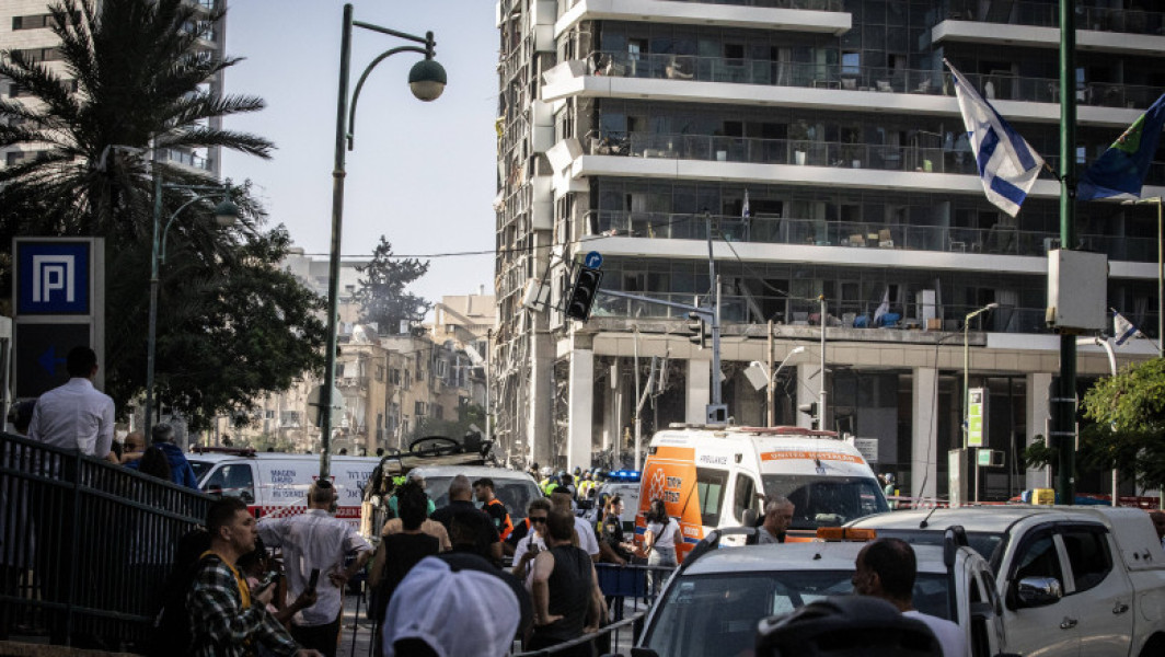 Conflictu escaladează între Iran și Israel în ziua a 8-a de tensiune intensificată