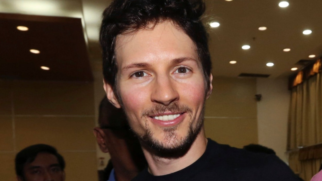 pavel durov, fondatorul telegram, va împărți averea sa estimată la 13,9 miliarde de dolari între peste 100 de copii