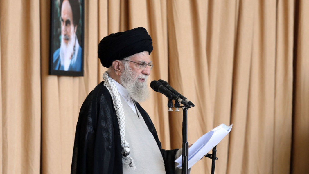 crește riscul ca Iranul să fabrice o bombă atomică, afirmă fost negociator iranian
