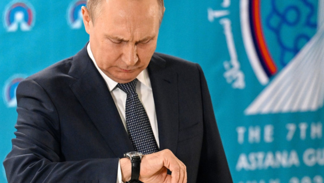 putin exprimă disponibilitate pentru discuții despre pace în Ucraina