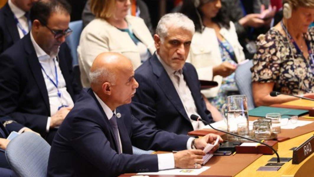 Avioane israeliene au încălcat spațiul aerian irakian înainte de reuniunea ONU despre conflictul din Orientul Mijlociu