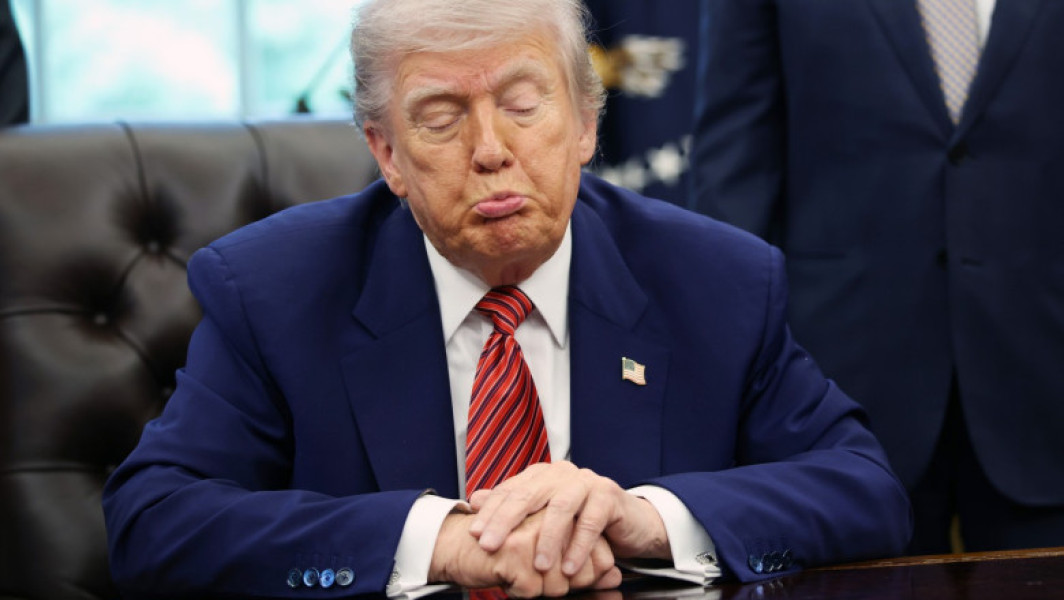 Trump susține că statele NATO nu trebuie să cheltuiască 5% din PIB pentru apărare