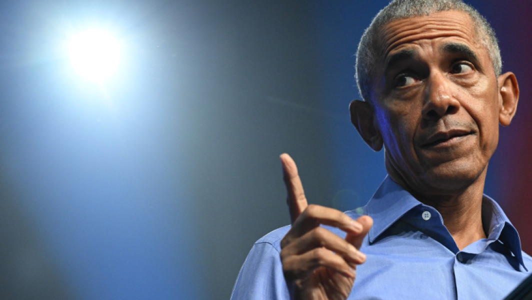 Barack Obama face apel la sacrificii pentru apărarea democratiei în contextul amenințărilor actuale