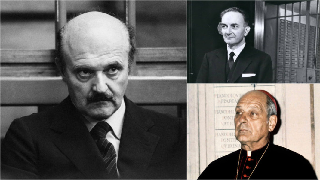Misterul morții lui Roberto Calvi, „bancherul lui Dumnezeu”, rămâne nerezolvat după 43 de ani
