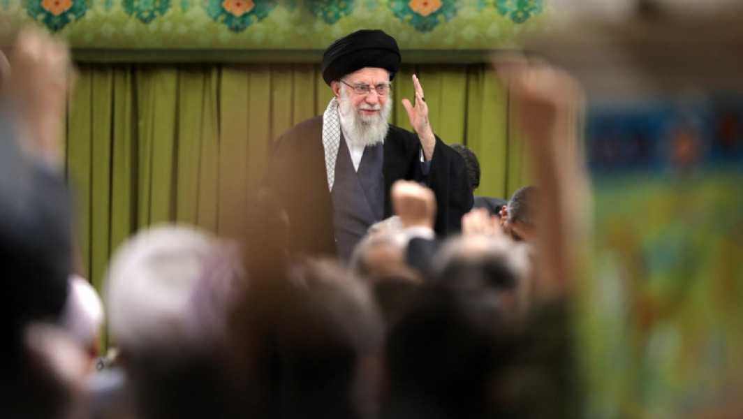 Iranul reacționează la atacurile americane asupra instalațiilor nucleare