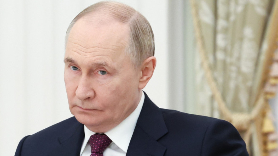 Putin condamna atacurile asupra instalațiilor nucleare din Iran