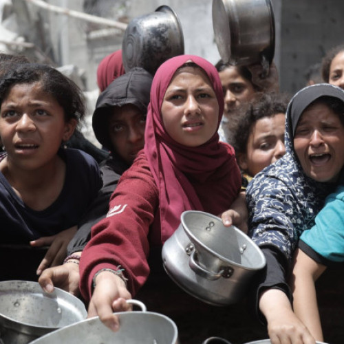 UE ia în considerare măsuri suplimentare față de Israel dacă situația din Gaza nu se va îmbunătăți