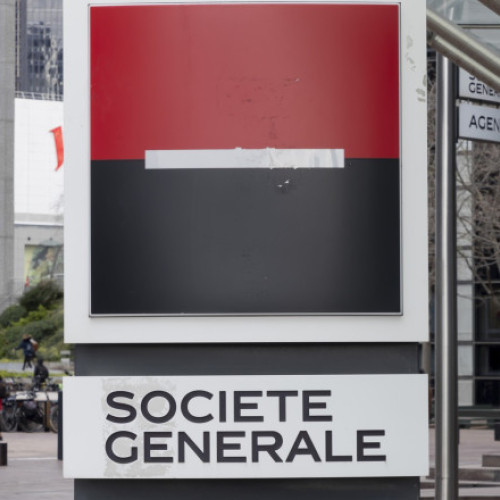 anchetă privind frauda fiscală la societate generală în franța și luxemburg