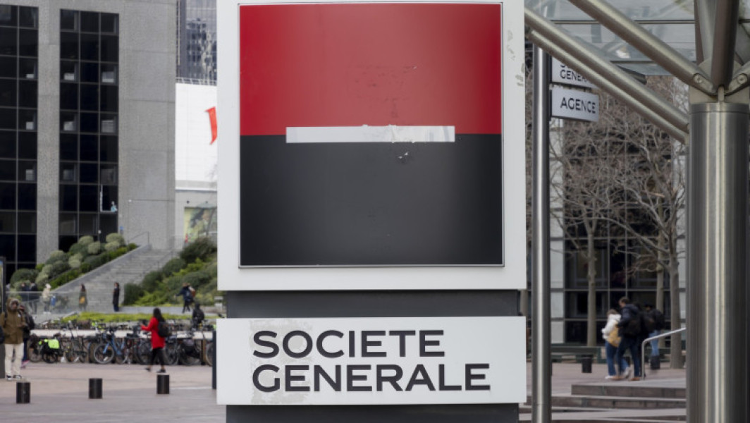 anchetă privind frauda fiscală la societate generală în franța și luxemburg