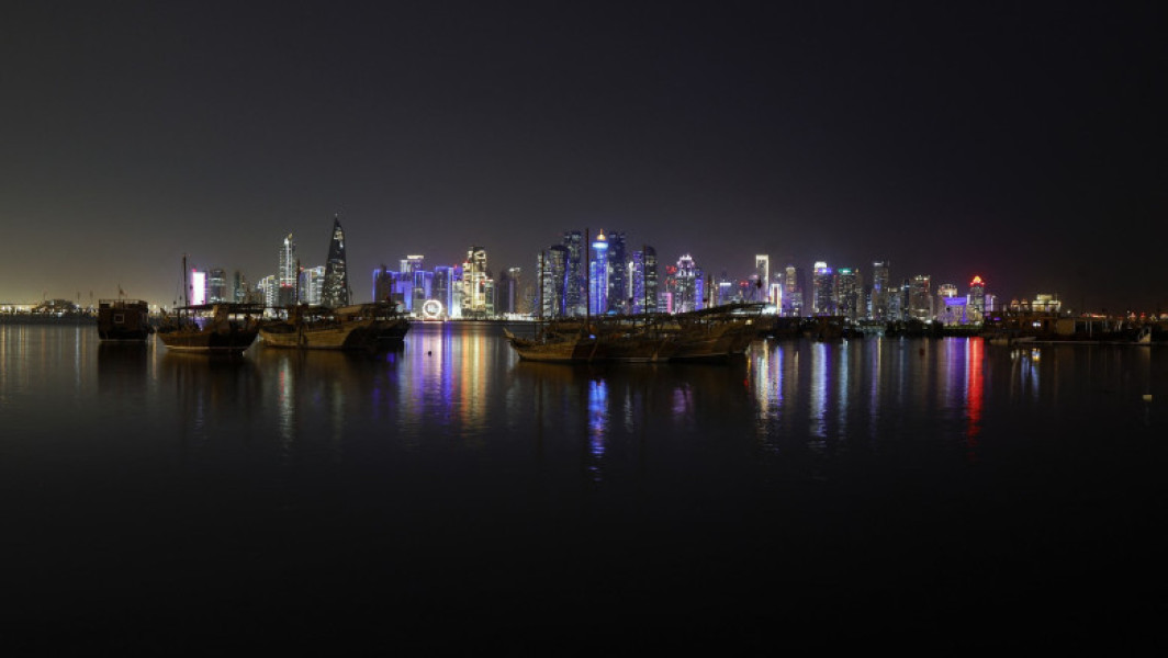Qatarul, ponder tainic în conflictele din Orientul Mijlociu