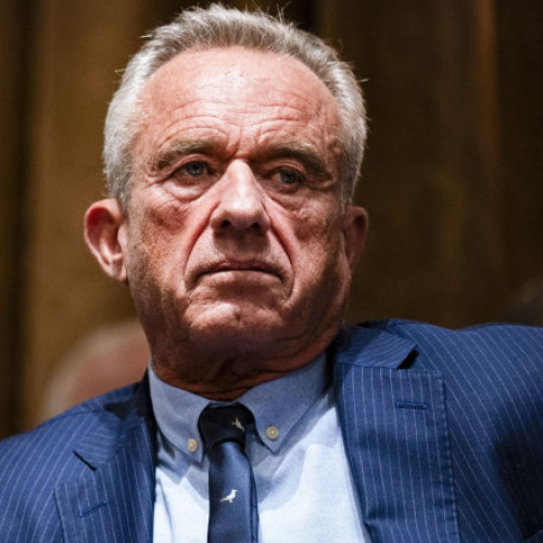 red res in sistemul de sanatate american. Kennedy a promis să reorganizeze aceste agenții și să reducă numărul de angajați, în special la FDA, CDC și NIH.&quot;