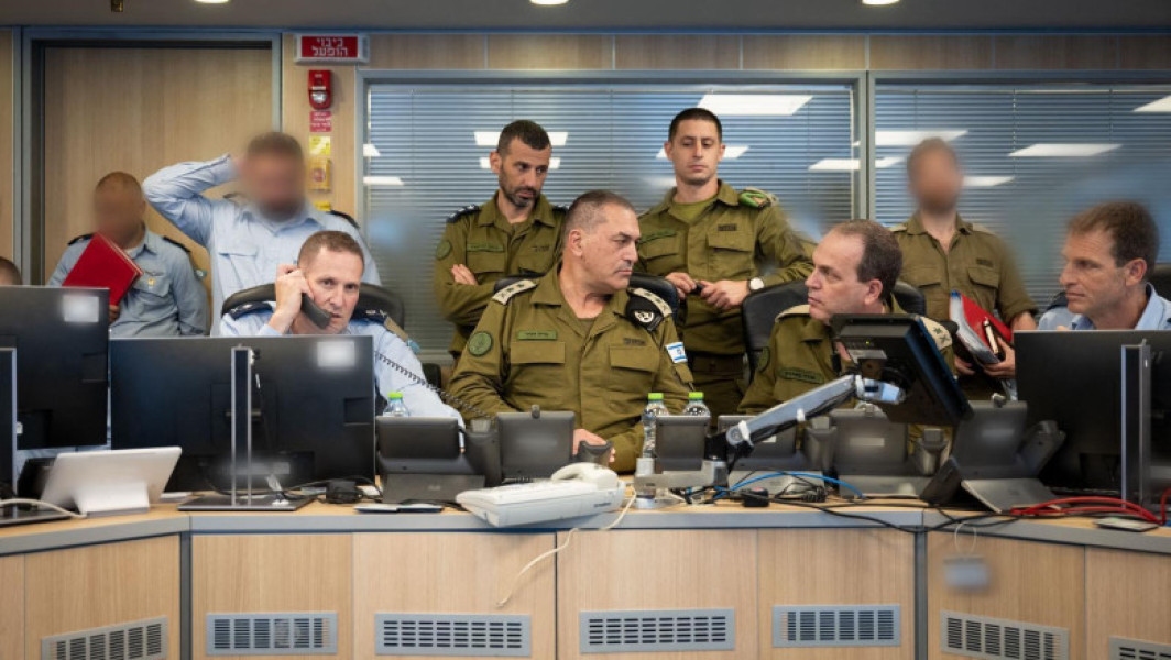 campania israeliană de atacuri aeriene asupra Iranului a întârziat programul nuclear al țării cu câțiva ani