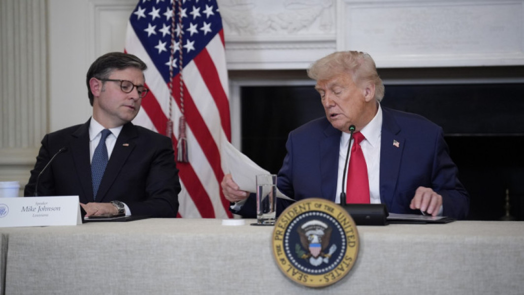 Trump afirmă că siturile nucleare iraniene atacate de SUA aveau un program de dezvoltare a armelor nucleare