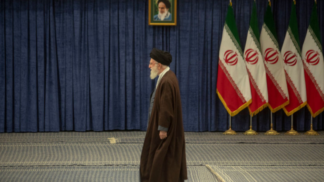 Iranul organizează funeralii naționale pentru oficialii militari și oamenii de știință uciși în războiul de 12 zile declanșat de Israel