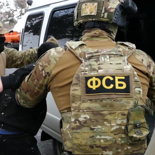 Doi spioni din Moldova, arestați la Moscova de serviciile rusești