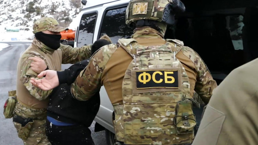 Doi spioni din Moldova, arestați la Moscova de serviciile rusești