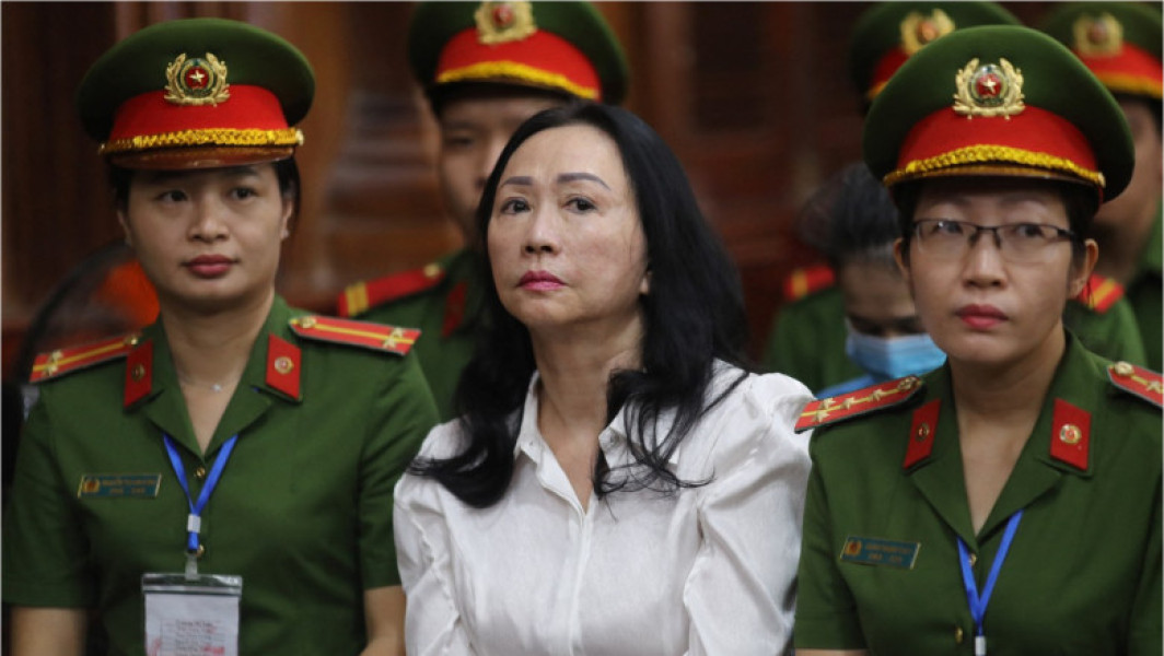 Vietnamul reduce numărul infracțiunilor pedepsite cu moartea