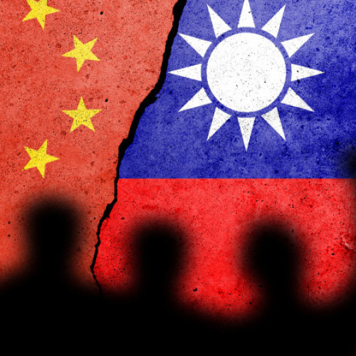 Ciocniri diplomatice între China și Taiwan privind interpretările istorice și tensiuni militare crescute