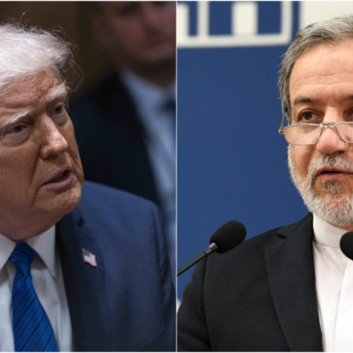 Trump anunță reluarea negocierilor dintre SUA și Iran privind programul nuclear