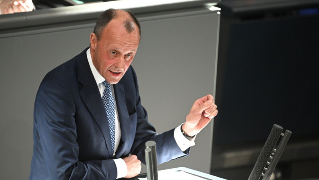 Friedrich Merz: Uniunea Europeană și-a epuizat opțiunile de a face presiuni asupra Rusiei prin sancțiuni