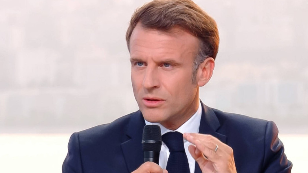 Franta își va finaliza analiza privind daunele aduse instalațiilor nucleare din Iran în zilele următoare, anunță Emmanuel Macron