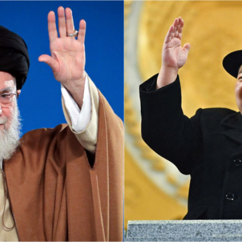 iranul și posibilitatea obținerii unei arme nucleare după bombardamentele din Gaza