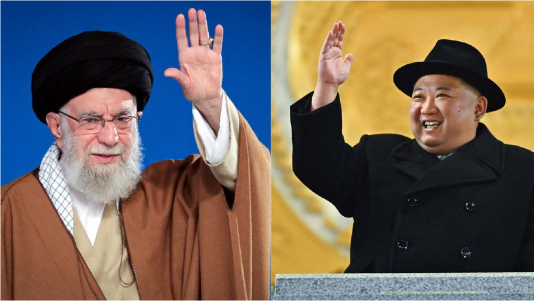 iranul și posibilitatea obținerii unei arme nucleare după bombardamentele din Gaza