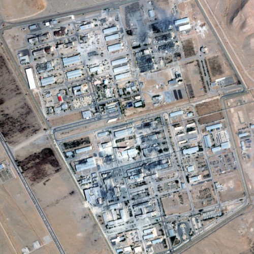 Iranul, afectat de atacurile americane asupra instalațiilor nucleare, ar putea avea nevoie de ani pentru a-și reconstrui programul, susține directorul CIA